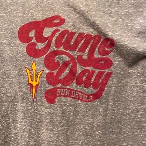 ASU shirt